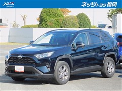 トヨタ　RAV4 X