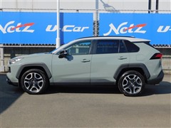 RAV4 アドベンチャー