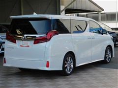 アルファード Sタイプゴールド2