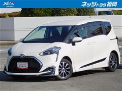 シエンタ G クエロ