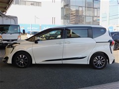 シエンタ G クエロ