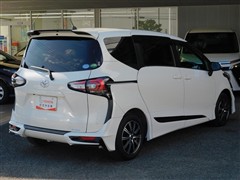 シエンタ G クエロ