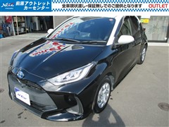 ヤリス ハイブリッド G