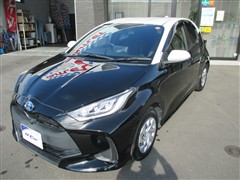 ヤリス ハイブリッド G