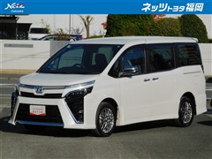 ヴォクシーHV ZS キラメキ3