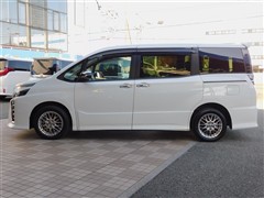 ヴォクシーHV ZS キラメキ3