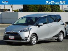 トヨタ シエンタ G