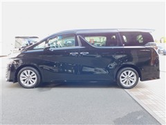 ヴェルファイア 2.5Z