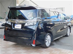 ヴェルファイア 2.5Z