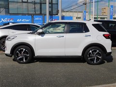 ライズハイブリッド Z