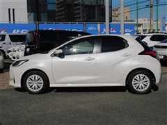 ヤリス ハイブリッド Z