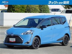 シエンタHV ファンGセーフティ2