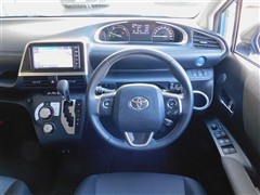 シエンタHV ファンGセーフティ2