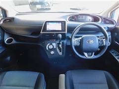 シエンタHV ファンGセーフティ2