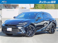 クラウンスポーツHV 2.5Z