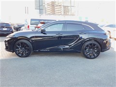 クラウンスポーツHV 2.5Z