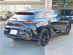 クラウンスポーツHV 2.5Z