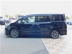 ヴォクシー ZSキラメキ