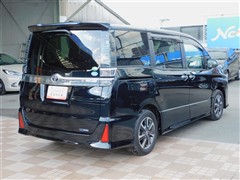 ヴォクシー ZSキラメキ