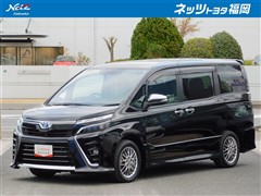 トヨタ ヴォクシーHV ZS キラメキ3