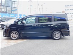 ヴォクシーHV ZS キラメキ3