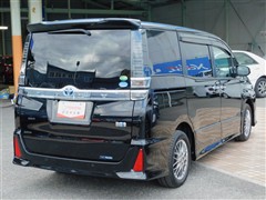 ヴォクシーHV ZS キラメキ3