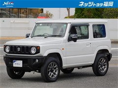 ジムニー XC