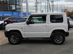 ジムニー XC