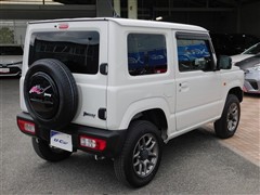 ジムニー XC