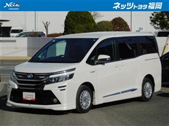 ヴォクシー ハイブリッド V