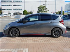 ノート NISMO E-POWER