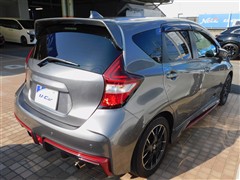 ノート NISMO E-POWER