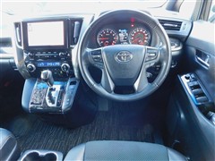 アルファード Sタイプゴールド2