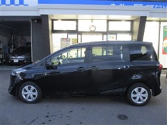 シエンタ ファンベース G 5ニン