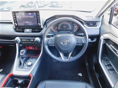 RAV4 アドベンチャーオフロード