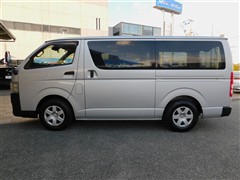 レジアスエース DX