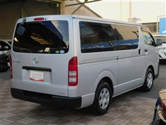 レジアスエース DX