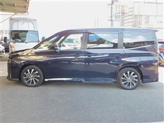 ヴォクシー ハイブリッド S-Z