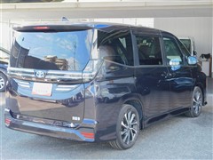 ヴォクシー ハイブリッド S-Z