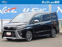 ヴォクシー ZS キラメキ3