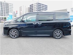 ヴォクシー ZS キラメキ3