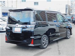 ヴォクシー ZS キラメキ3