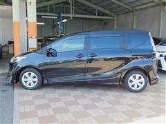 シエンタ ファンベース G