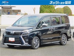 ヴォクシー ZS キラメキ3