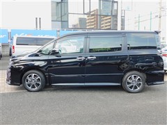 ヴォクシー ZS キラメキ3