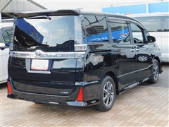 ヴォクシー ZS キラメキ3