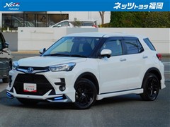 ライズハイブリッド G