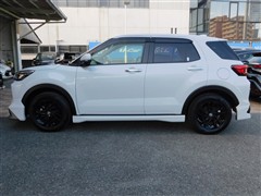 ライズハイブリッド G