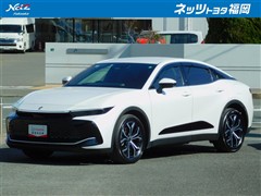 クラウンクロスオーバー G ADV