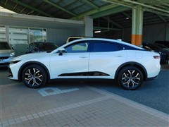 クラウンクロスオーバー G ADV